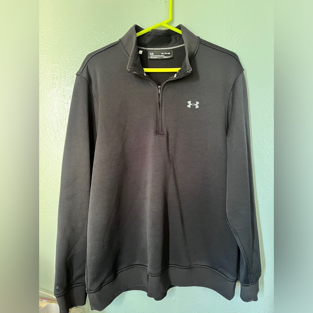 Under Armour